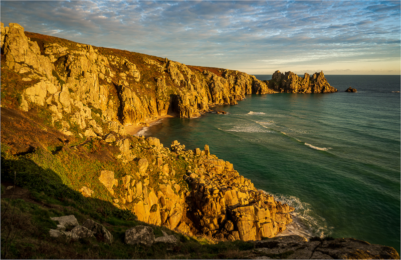 Cornish Landscapes 3